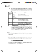 Preview for 60 page of Sekonic SR-2300 Manual