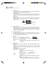 Preview for 64 page of Sekonic SR-2300 Manual