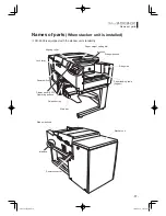 Предварительный просмотр 18 страницы Sekonic SR-3500 Operating Manual