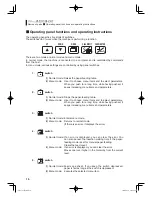 Предварительный просмотр 19 страницы Sekonic SR-3500 Operating Manual