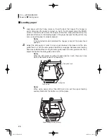 Предварительный просмотр 27 страницы Sekonic SR-3500 Operating Manual