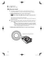 Предварительный просмотр 29 страницы Sekonic SR-3500 Operating Manual