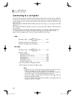 Предварительный просмотр 31 страницы Sekonic SR-3500 Operating Manual