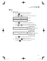 Предварительный просмотр 32 страницы Sekonic SR-3500 Operating Manual