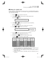 Предварительный просмотр 42 страницы Sekonic SR-3500 Operating Manual