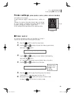 Предварительный просмотр 54 страницы Sekonic SR-3500 Operating Manual