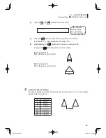 Предварительный просмотр 56 страницы Sekonic SR-3500 Operating Manual