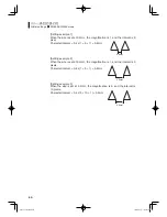 Предварительный просмотр 61 страницы Sekonic SR-3500 Operating Manual