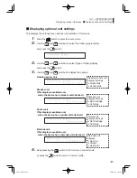 Предварительный просмотр 68 страницы Sekonic SR-3500 Operating Manual