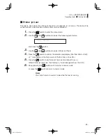 Предварительный просмотр 74 страницы Sekonic SR-3500 Operating Manual