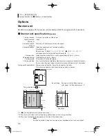 Предварительный просмотр 75 страницы Sekonic SR-3500 Operating Manual