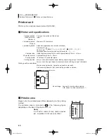 Предварительный просмотр 85 страницы Sekonic SR-3500 Operating Manual