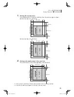 Предварительный просмотр 86 страницы Sekonic SR-3500 Operating Manual