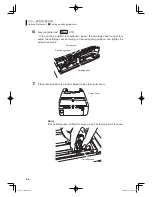 Предварительный просмотр 89 страницы Sekonic SR-3500 Operating Manual