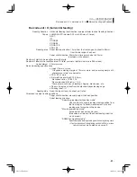 Предварительный просмотр 92 страницы Sekonic SR-3500 Operating Manual