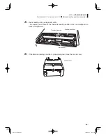 Предварительный просмотр 96 страницы Sekonic SR-3500 Operating Manual