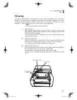 Предварительный просмотр 98 страницы Sekonic SR-3500 Operating Manual