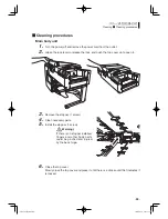 Предварительный просмотр 100 страницы Sekonic SR-3500 Operating Manual