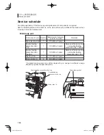 Предварительный просмотр 103 страницы Sekonic SR-3500 Operating Manual