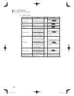 Предварительный просмотр 115 страницы Sekonic SR-3500 Operating Manual