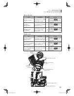 Предварительный просмотр 116 страницы Sekonic SR-3500 Operating Manual