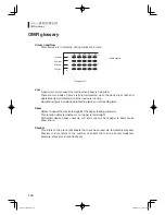 Предварительный просмотр 117 страницы Sekonic SR-3500 Operating Manual