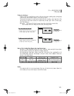 Предварительный просмотр 118 страницы Sekonic SR-3500 Operating Manual