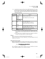 Предварительный просмотр 120 страницы Sekonic SR-3500 Operating Manual