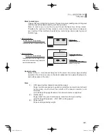 Предварительный просмотр 122 страницы Sekonic SR-3500 Operating Manual