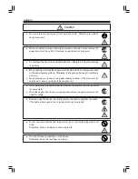 Preview for 7 page of Sekonic SR-430 Operatiing Manual