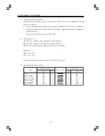 Preview for 33 page of Sekonic SR-430 Operatiing Manual