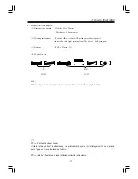 Preview for 34 page of Sekonic SR-430 Operatiing Manual