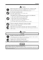 Preview for 10 page of Sekonic SR-450 Operating Manual