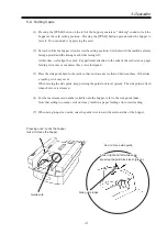 Preview for 26 page of Sekonic SR-450 Operating Manual