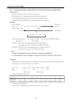 Preview for 57 page of Sekonic SR-450 Operating Manual