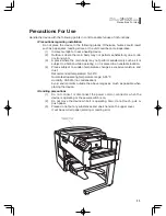 Предварительный просмотр 12 страницы Sekonic SR-6500 Operating Manual