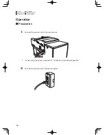 Предварительный просмотр 17 страницы Sekonic SR-6500 Operating Manual