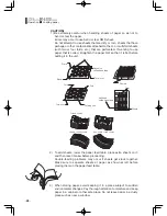 Предварительный просмотр 29 страницы Sekonic SR-6500 Operating Manual