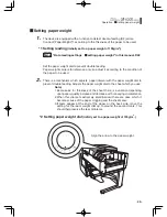 Предварительный просмотр 30 страницы Sekonic SR-6500 Operating Manual