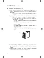 Предварительный просмотр 35 страницы Sekonic SR-6500 Operating Manual