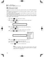 Предварительный просмотр 43 страницы Sekonic SR-6500 Operating Manual