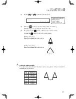 Предварительный просмотр 52 страницы Sekonic SR-6500 Operating Manual