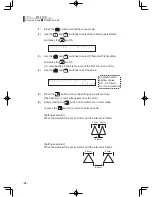 Предварительный просмотр 53 страницы Sekonic SR-6500 Operating Manual