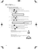 Предварительный просмотр 55 страницы Sekonic SR-6500 Operating Manual