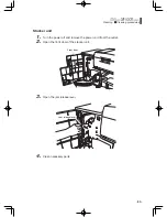 Предварительный просмотр 84 страницы Sekonic SR-6500 Operating Manual