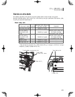 Предварительный просмотр 86 страницы Sekonic SR-6500 Operating Manual