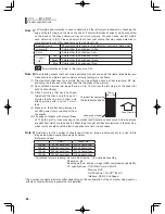 Предварительный просмотр 89 страницы Sekonic SR-6500 Operating Manual