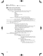 Предварительный просмотр 91 страницы Sekonic SR-6500 Operating Manual