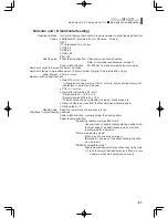 Предварительный просмотр 92 страницы Sekonic SR-6500 Operating Manual