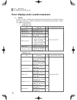 Предварительный просмотр 97 страницы Sekonic SR-6500 Operating Manual